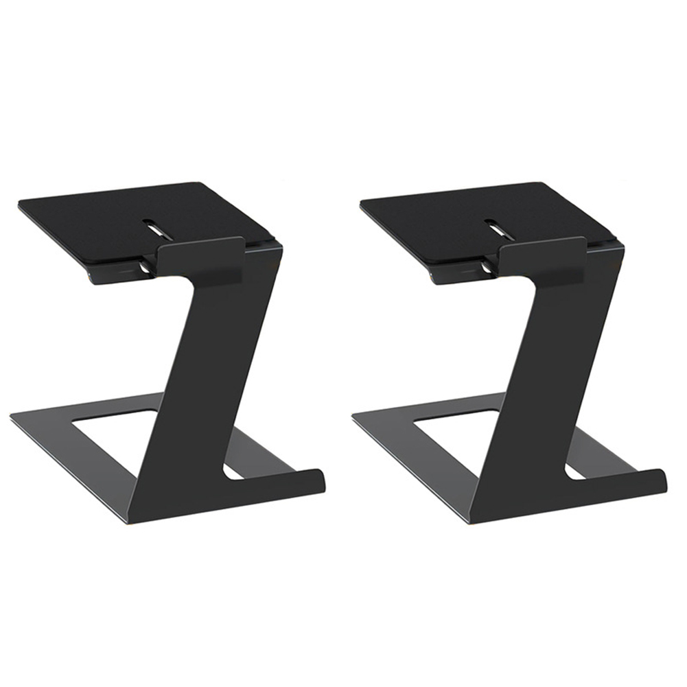 Desk Setup Designer - مكبر صوت بتصميم على شكل حرف