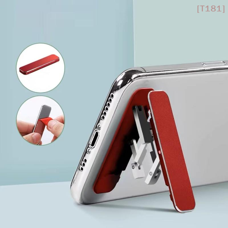 Desk Setup Stand - 1/3 قطع حامل هاتف محمول صغير