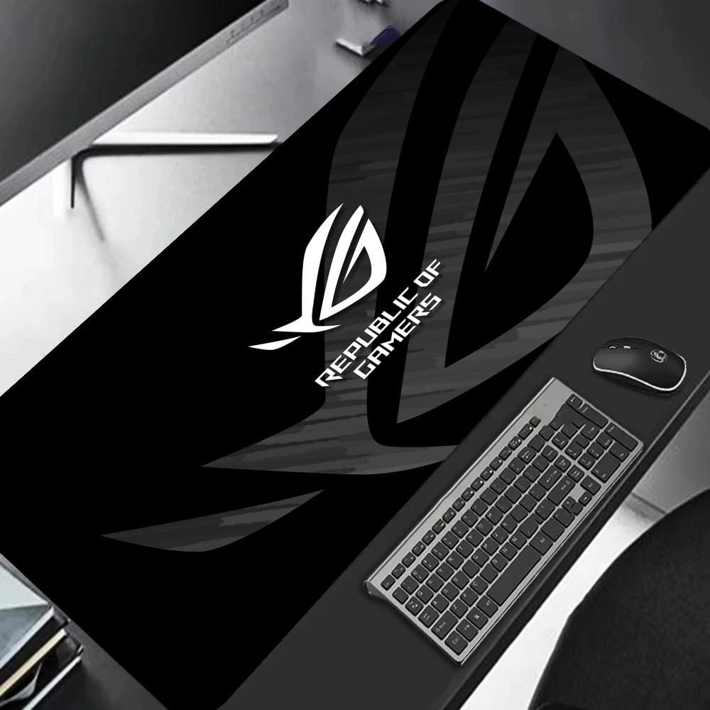 Desk Setup Designer - لوحة مكتبية كبيرة للألعاب بتصميم لوحة