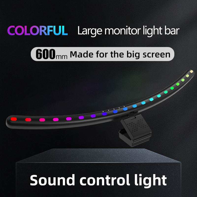 شريط إضاءة RGB ذكي مع واي فاي  - مراجعة Desk Setup No Monitor وسعره