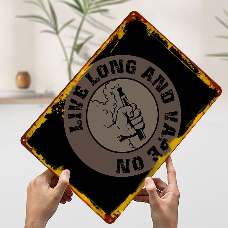 تصميم Vape لملصقات صفيح Ecig ق - مراجعة Desk Setup Designer وسعره