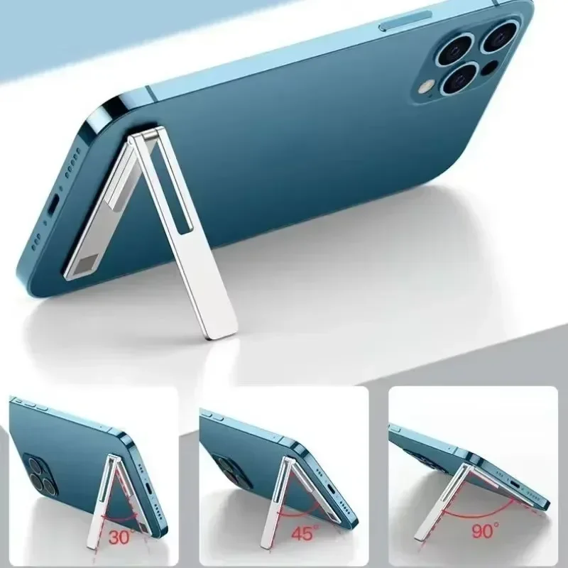 حامل هاتف محمول مغناطيسي فائق  - مراجعة Desk Setup Stand وسعره