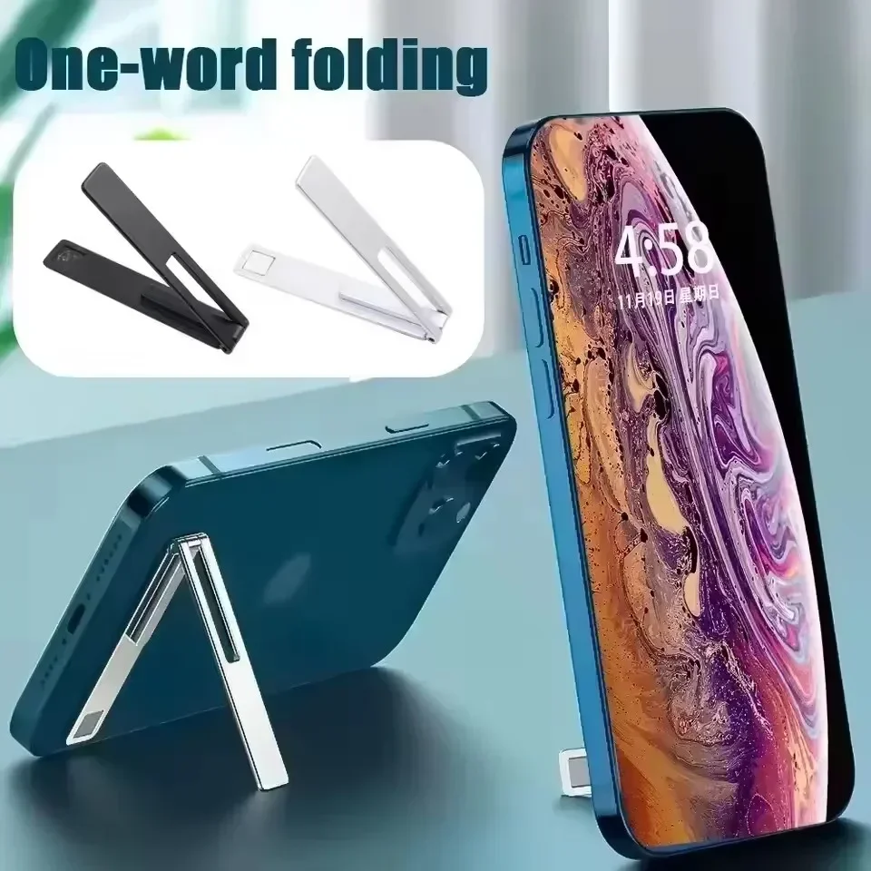 حامل هاتف محمول مغناطيسي فائق  - مراجعة Desk Setup Stand وسعره