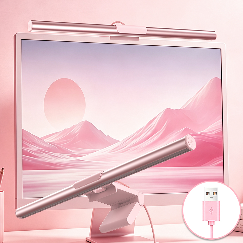 شريط إضاءة ذكي يعمل بالواي فاي - مراجعة Desk Setup No Monitor وسعره