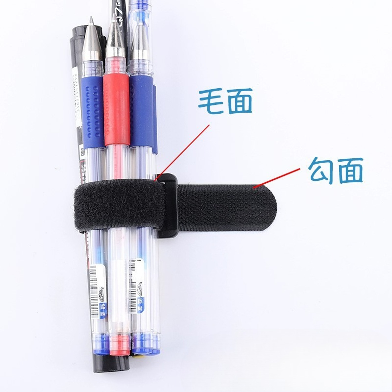 أحزمة فيلكرو، أحزمة ربط، أحزمة - مراجعة Cable Velcro Strap وسعره