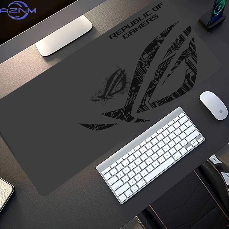 وسادة فأرة ألعاب كبيرة بتصميم  - مراجعة Desk Setup Designer وسعره
