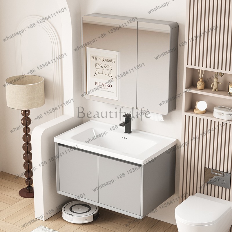 مكتب استقبال خشبي بتصميم حديث  - مراجعة Desk Setup Build وسعره