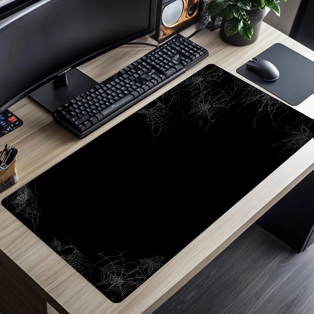 لوحة ماوس كبيرة جداً بتصميم مج - مراجعة Desk Setup Designer وسعره
