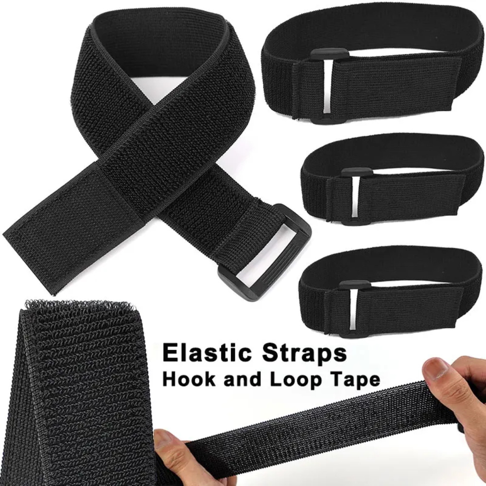 شريط فيلكرو للدراجات الجبلية،  - مراجعة Cable Velcro Strap وسعره