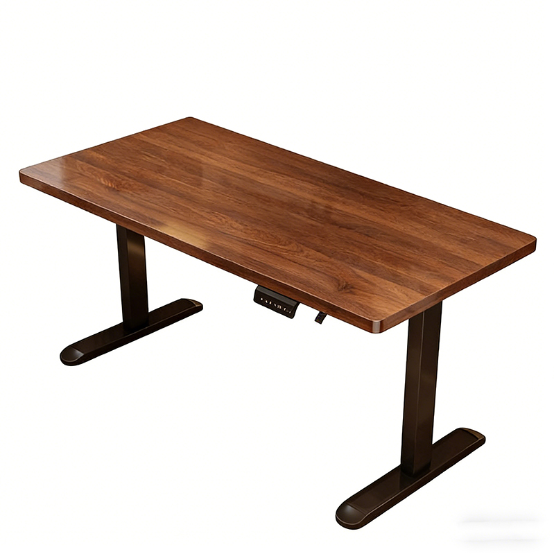 مكتب كهربائي حديث قابل للتعديل - مراجعة Desk Setup Designer وسعره