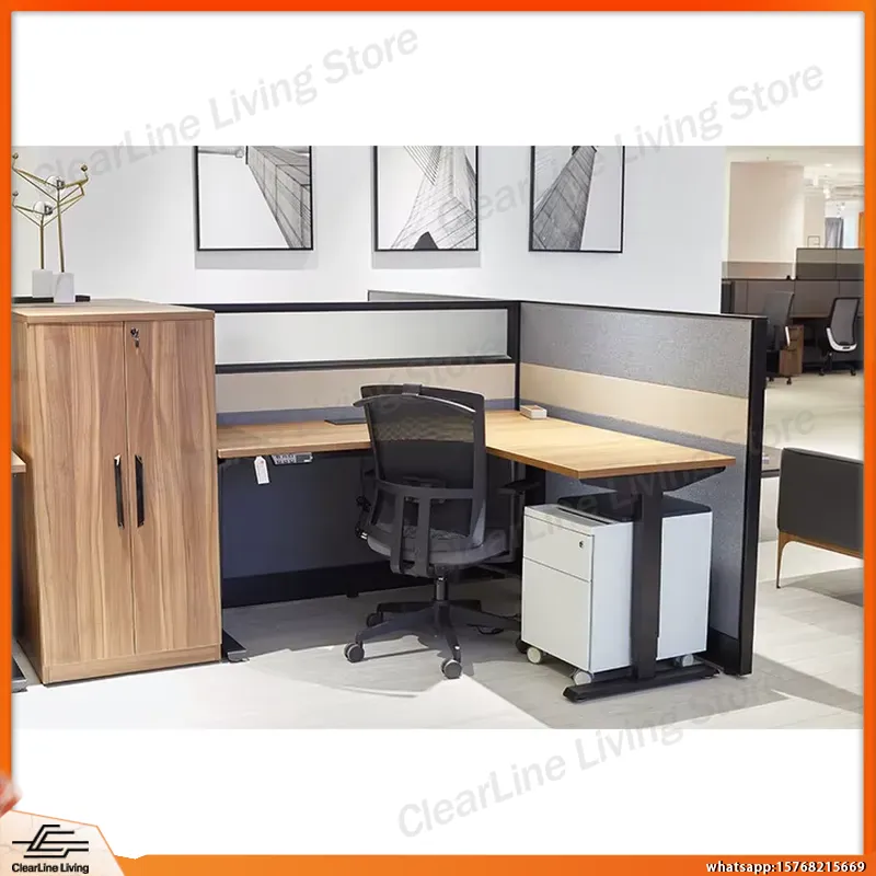 مكتب ألعاب كهربائي قابل لتعديل - مراجعة Desk Setup Designer وسعره