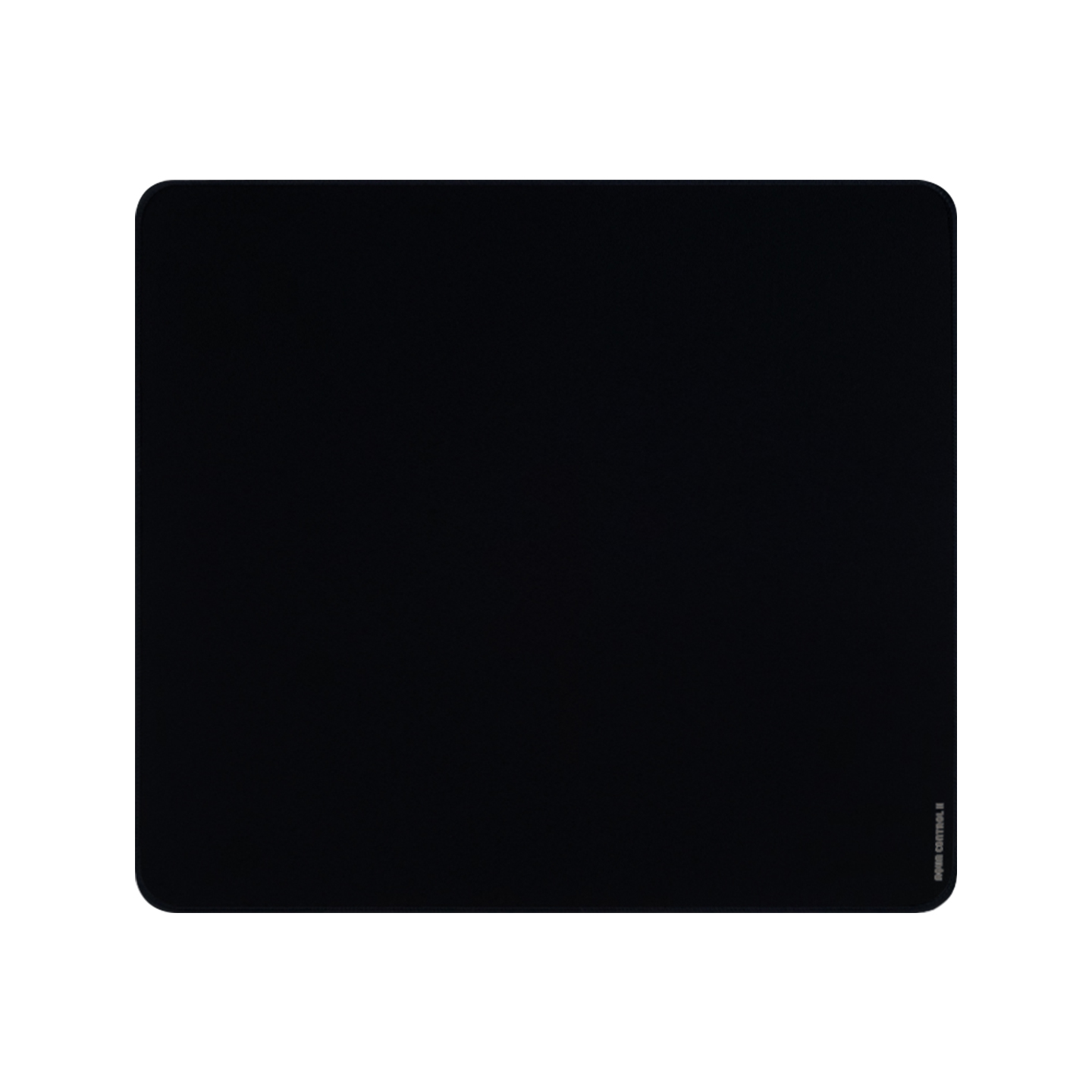 450x400x4 مم X-Raypad Aqua Con - مراجعة Desk Setup Black And White وسعره