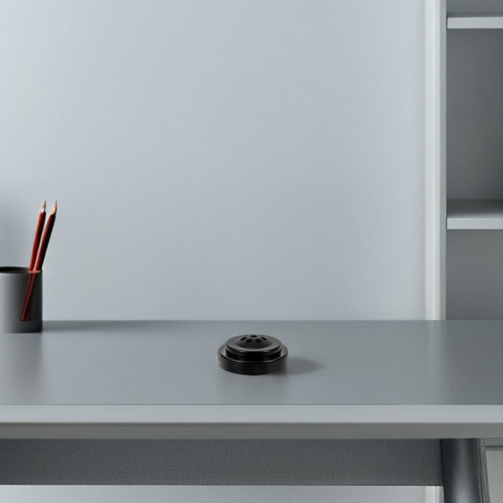 5 قطع من قواعد حاملات الأعلام  - مراجعة Desk Setup Designer وسعره