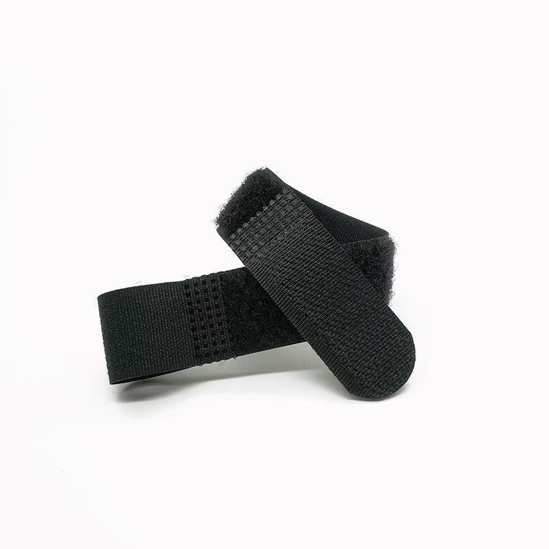 حزام ربط الكابل حزام فيلكرو خا - مراجعة Cable Velcro Strap وسعره