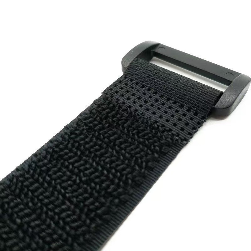 حزام ربط الكابل حزام فيلكرو خا - مراجعة Cable Velcro Strap وسعره